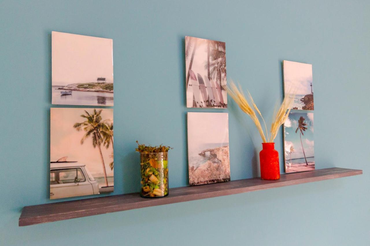 Bright & Relaxing Full Apartment 坎昆 外观 照片